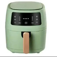 8L Air Fryer Baking Chips Machine Deep Frying Pan  Adomoo