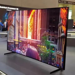 98-inch 4K 8K TV with QLED Technology and Smart TV Features - Genuine XL Collection - H.D.R 98R754  Adomoo