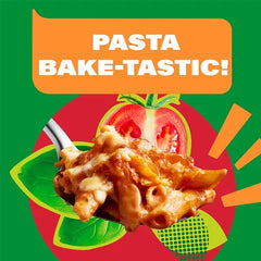 Dolmio Sauce for Pasta Bake Creamy Tomato 450g (Case of 6)  Adomoo