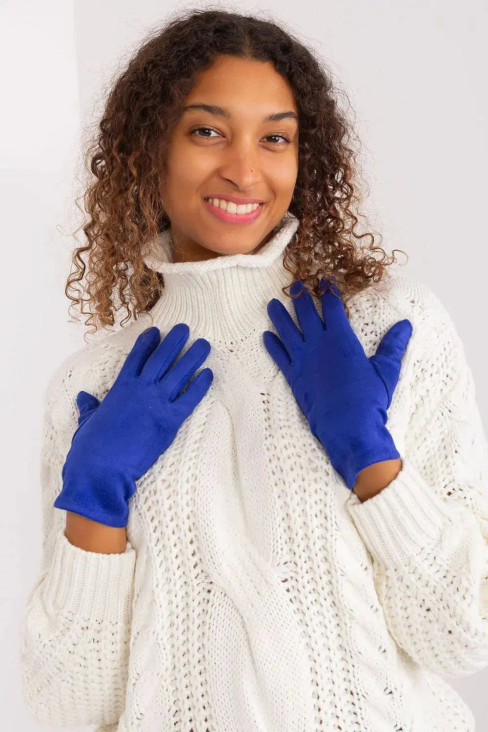 AT Sleek Insulated Gloves with Embroidered Touchscreen Access  Adomoo