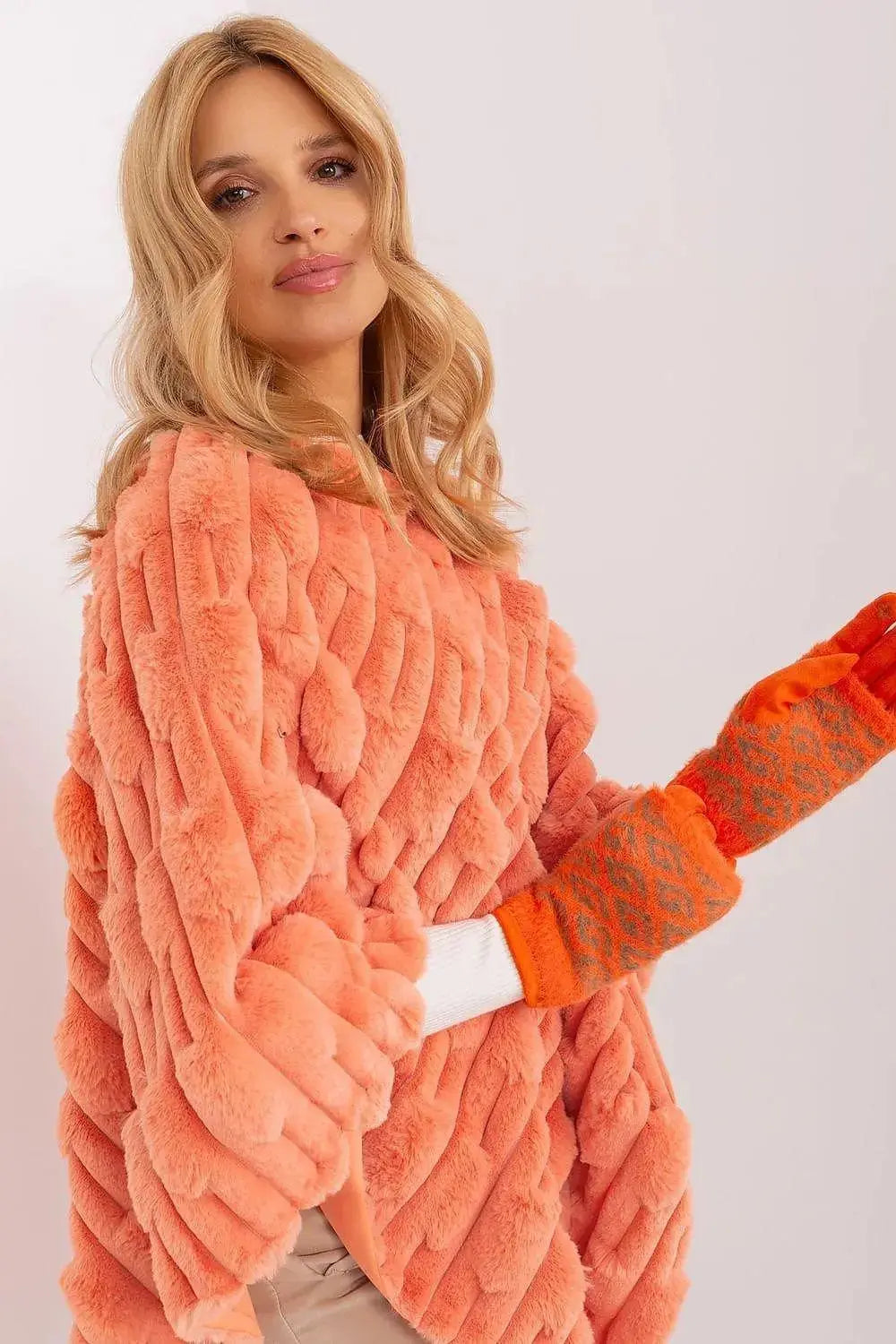 AT Women's Smooth Touchscreen Gloves with Removable Knit Lining  Adomoo