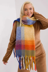 AT Shawl model 190542  Adomoo