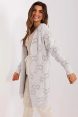 AT high-quality acrylic turtleneck sweater  Adomoo