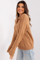 AT stylish and feel comfortable womens sweater  Adomoo