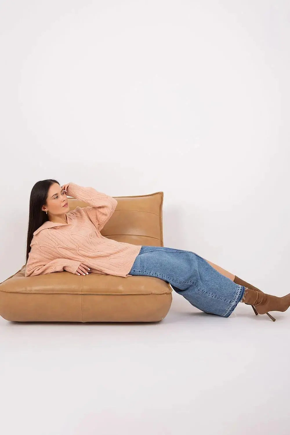 AT stylish and feel comfortable womens sweater  Adomoo