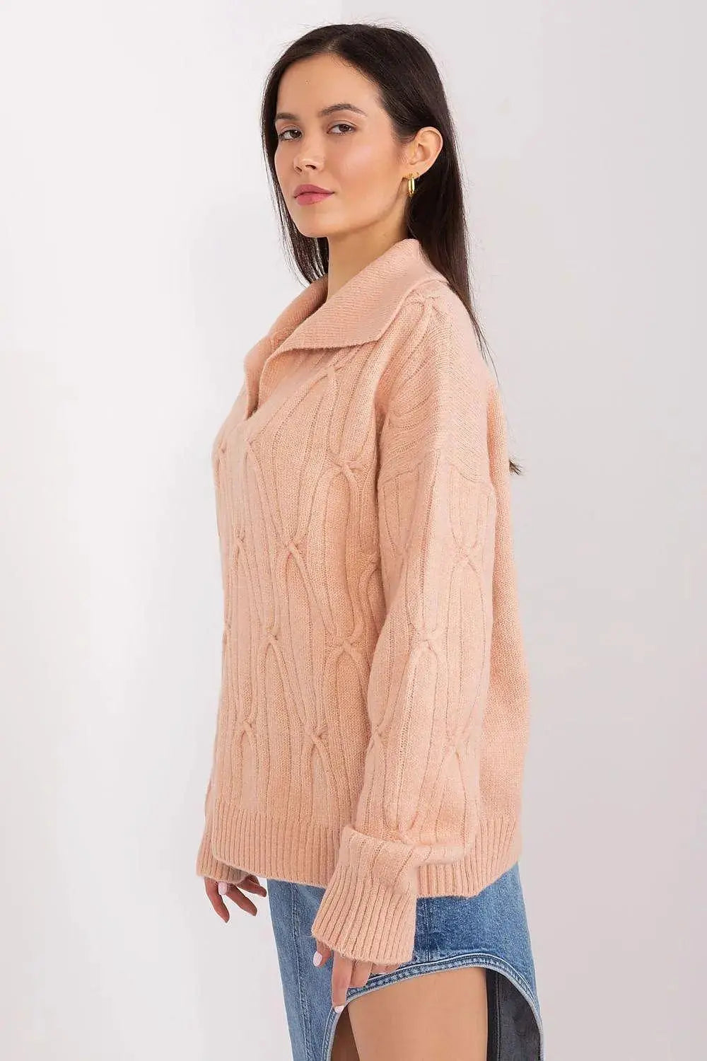 AT stylish and feel comfortable womens sweater  Adomoo