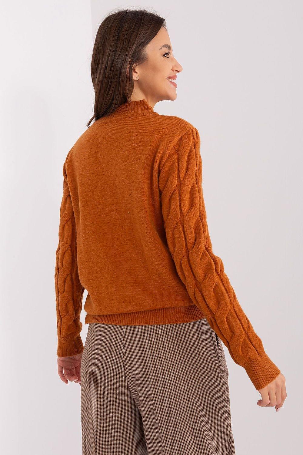 AT unique character womens sweater  Adomoo