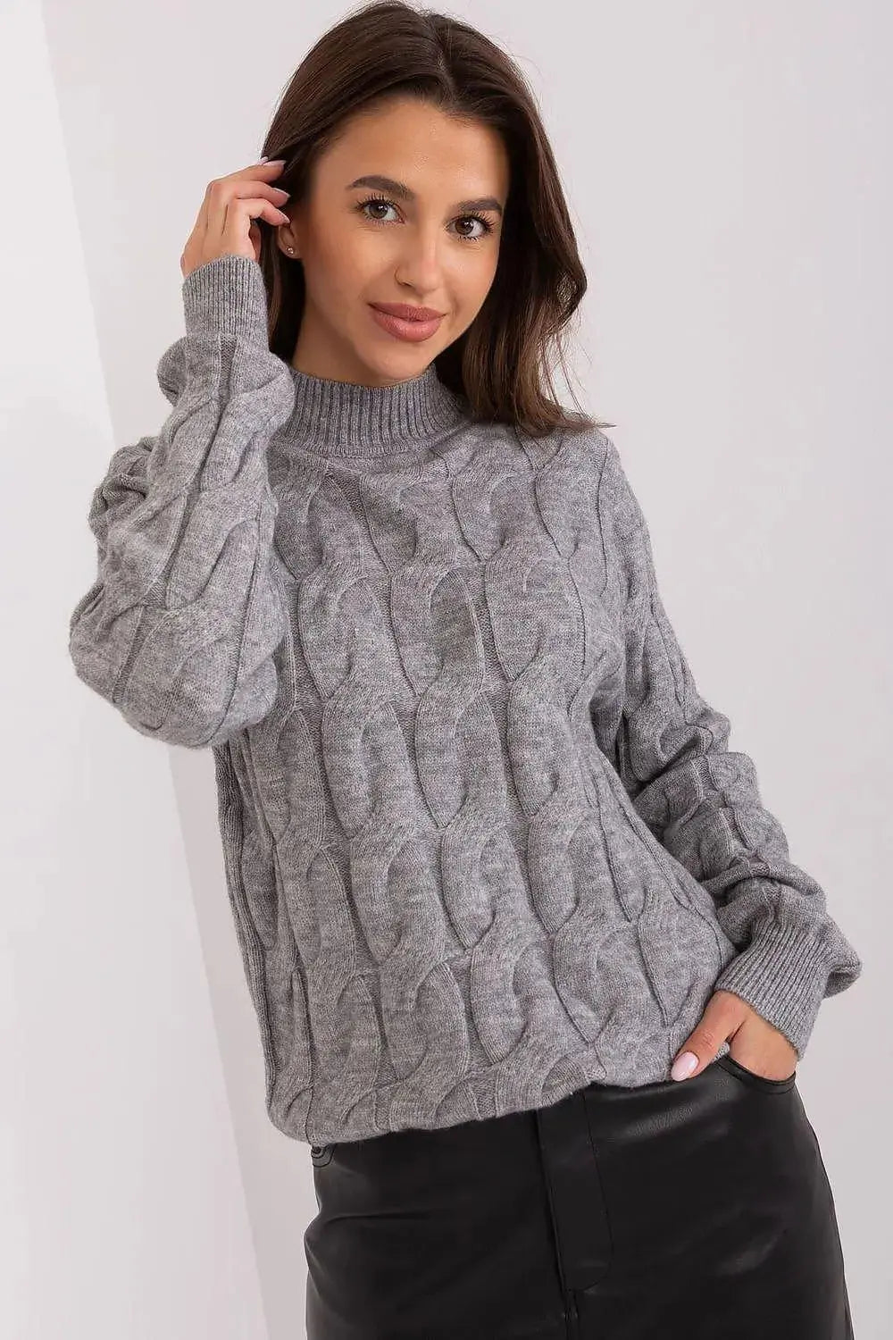 AT unique character womens sweater  Adomoo