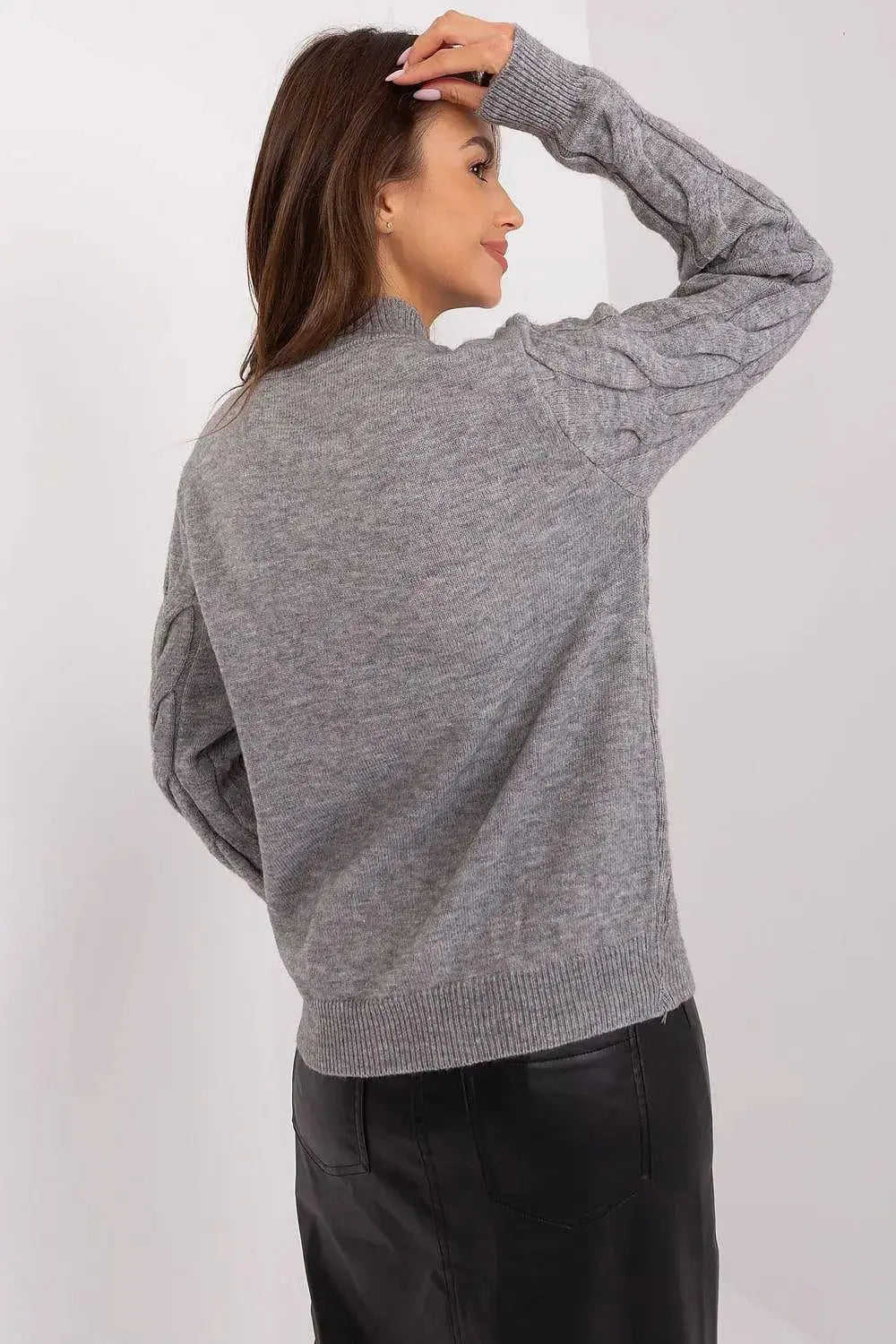 AT unique character womens sweater  Adomoo