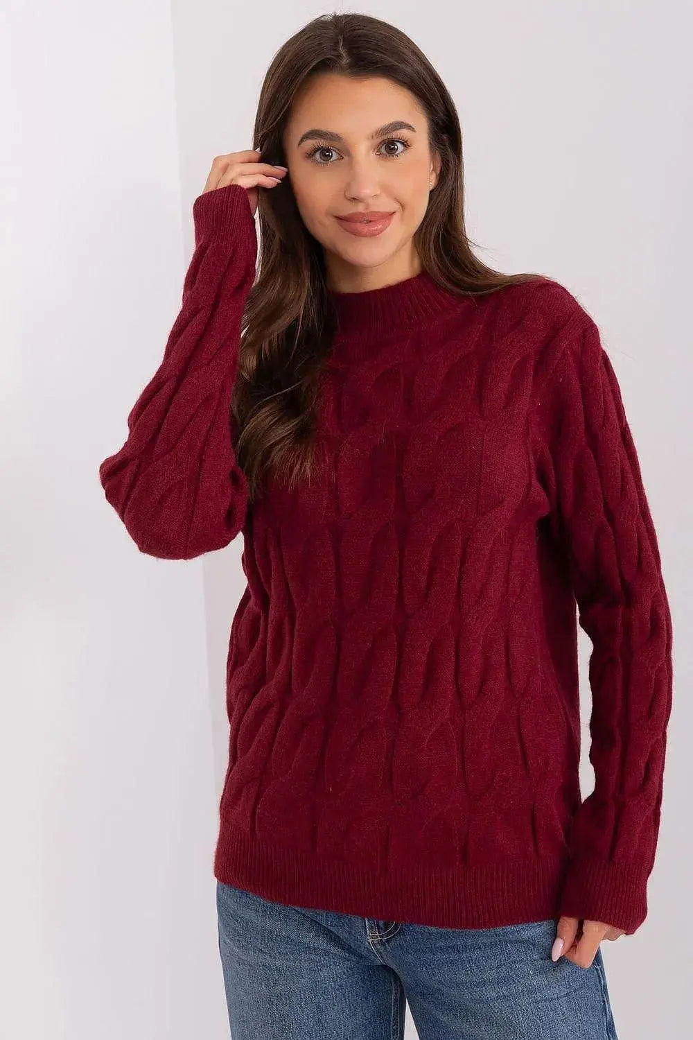 AT unique character womens sweater  Adomoo