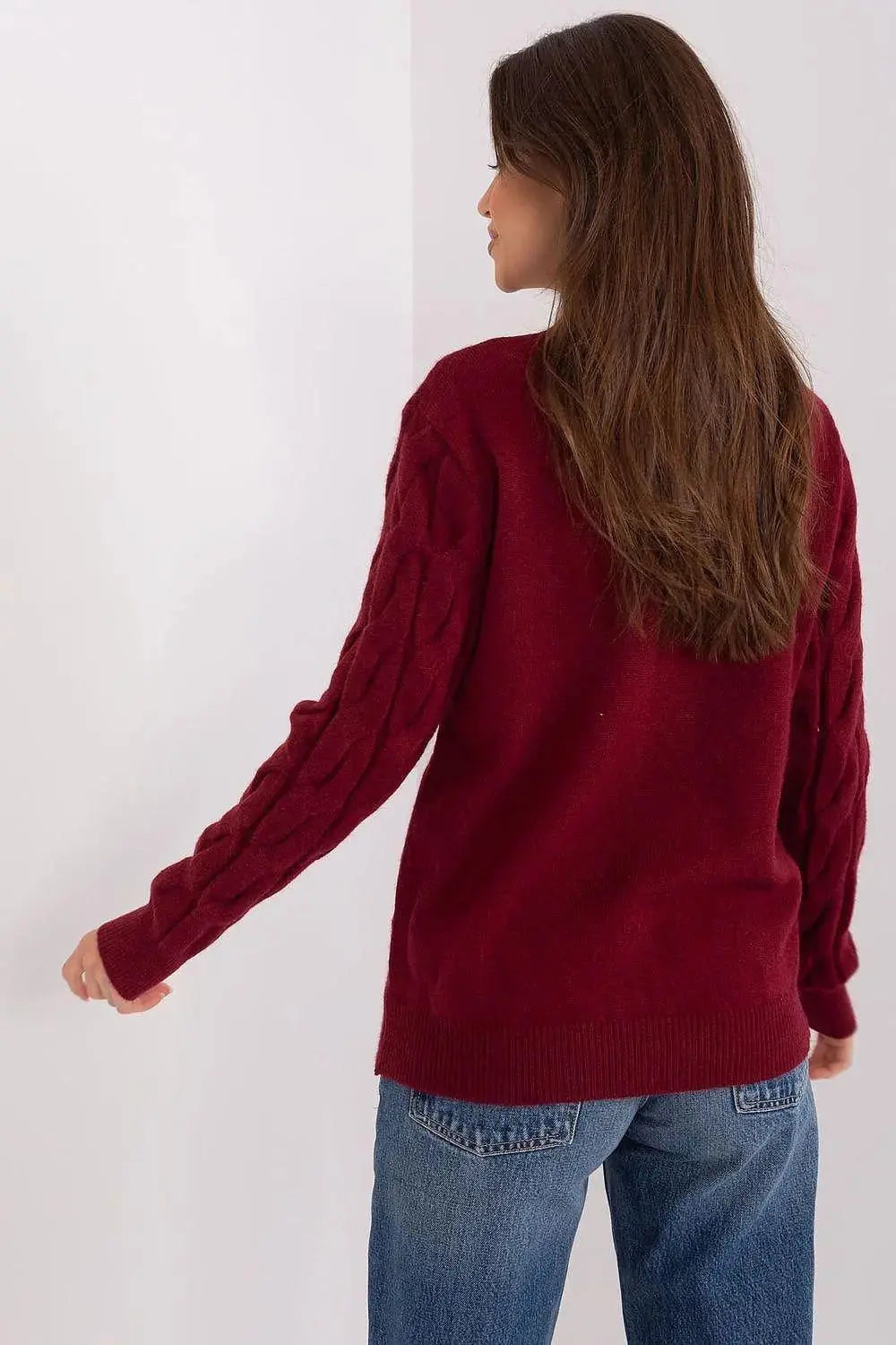 AT unique character womens sweater  Adomoo