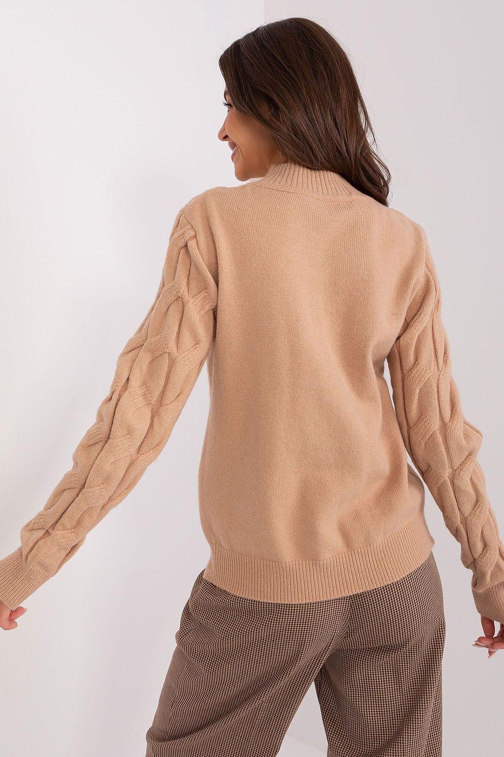 AT unique character womens sweater  Adomoo