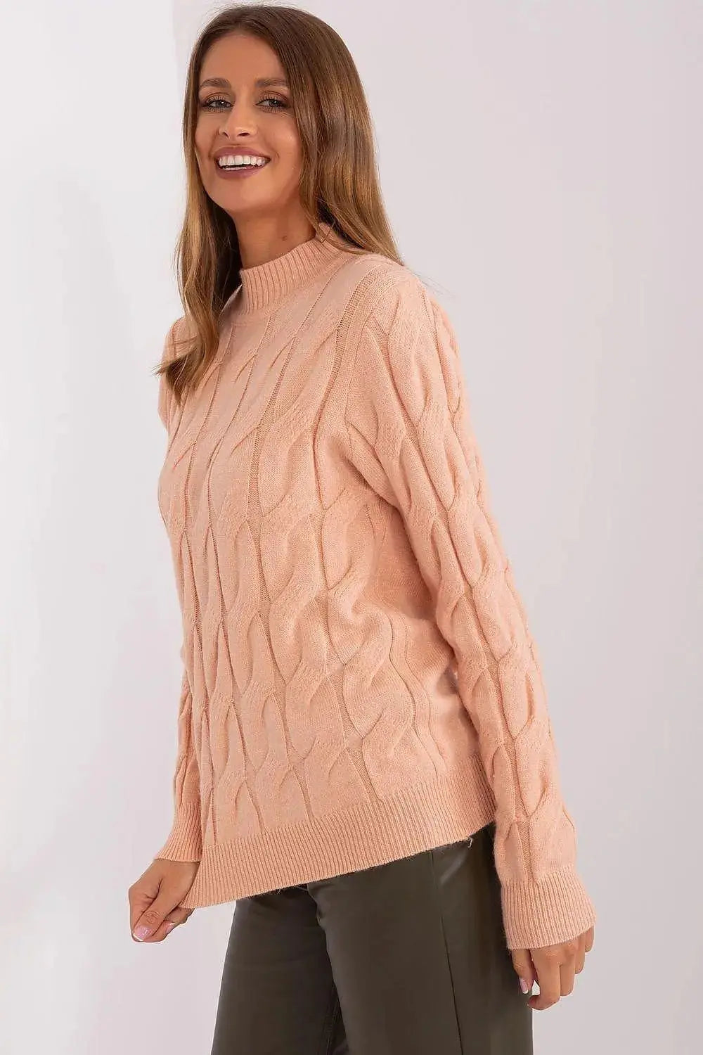 AT unique character womens sweater  Adomoo