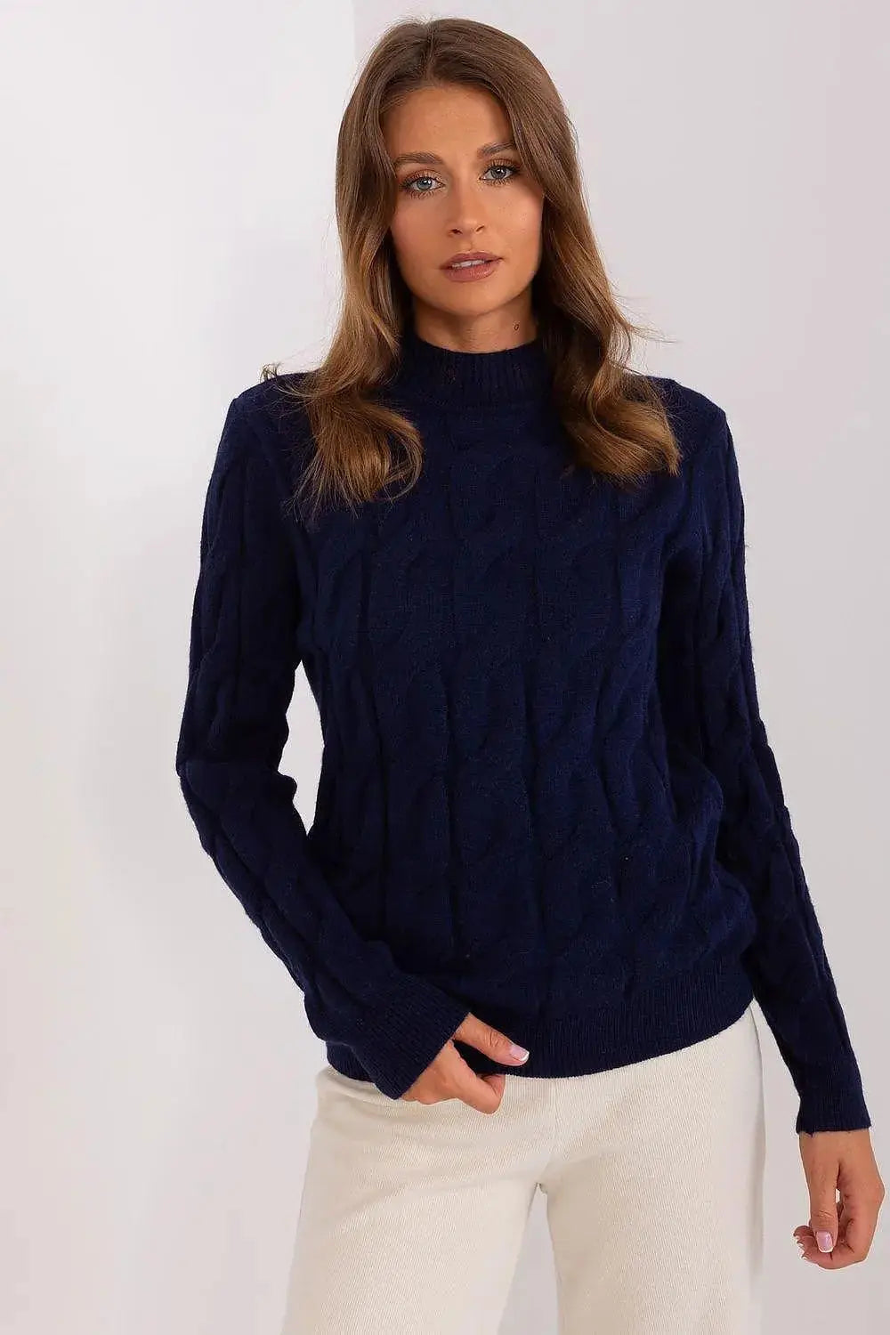 AT unique character womens sweater  Adomoo