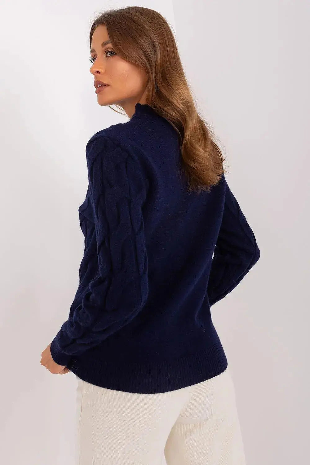 AT unique character womens sweater  Adomoo