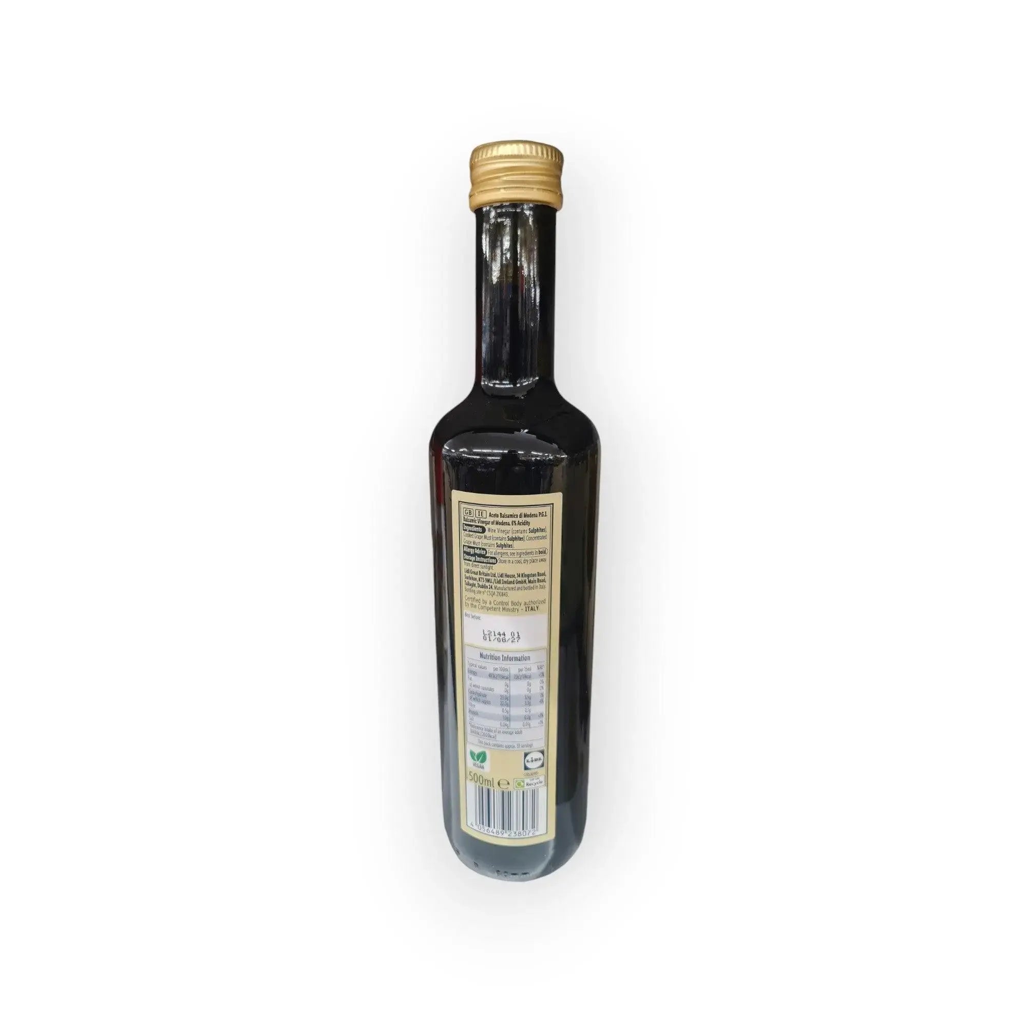 Acentino Balsamic Vinegar of Modena 500ml  Adomoo