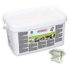 Active Green Cleaner Tabs  Adomoo