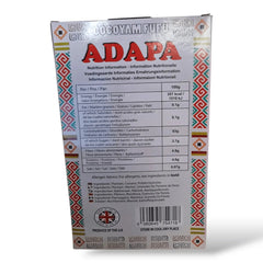 Adapa Cocoyam Fufu 600g  Adomoo