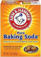 Arm & Hammer Pure Baking Soda  Adomoo