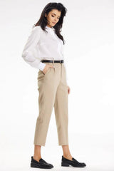Awama elegant Long sleeve shirt  Adomoo