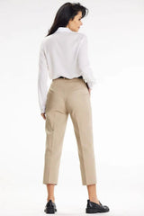 Awama elegant Long sleeve shirt  Adomoo