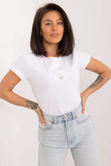 BFG comfort and subtle elegance casual blouse  Adomoo