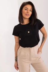 BFG comfort and subtle elegance casual blouse  Adomoo