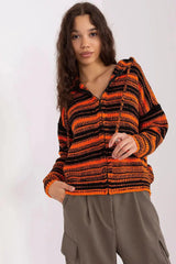 Badu casual style cardigan  Adomoo