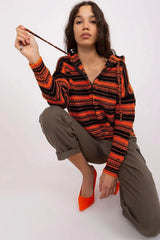 Badu casual style cardigan  Adomoo