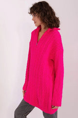 Badu comfort and elegance sweater  Adomoo