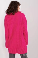 Badu comfort and elegance sweater  Adomoo
