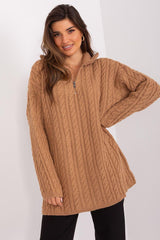 Badu comfort and elegance sweater  Adomoo