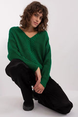 Badu simplicity womens sweater  Adomoo