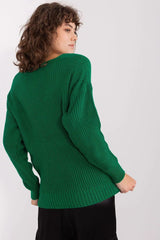 Badu simplicity womens sweater  Adomoo