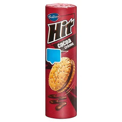 Bahlsen Hit Cocoa Crème 220g (Case of 12)  Adomoo