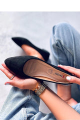 Ballet flats model 176038 Inello  Adomoo