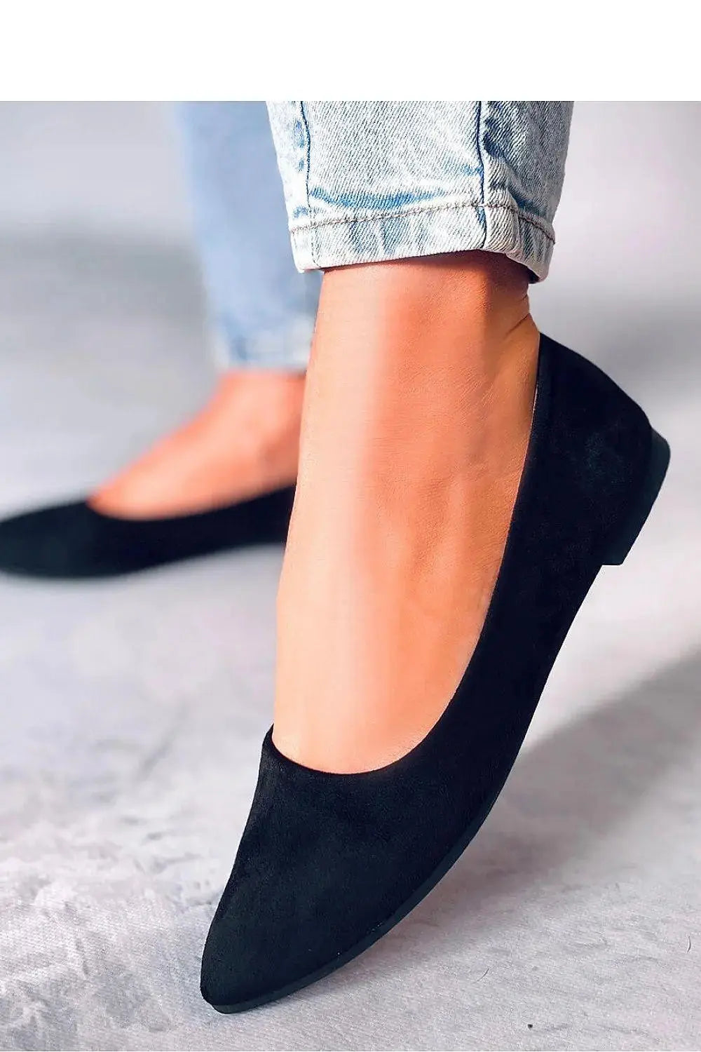 Ballet flats model 176038 Inello  Adomoo