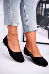 Ballet flats model 182373 Step in style  Adomoo