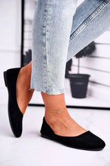 Ballet flats model 182373 Step in style  Adomoo