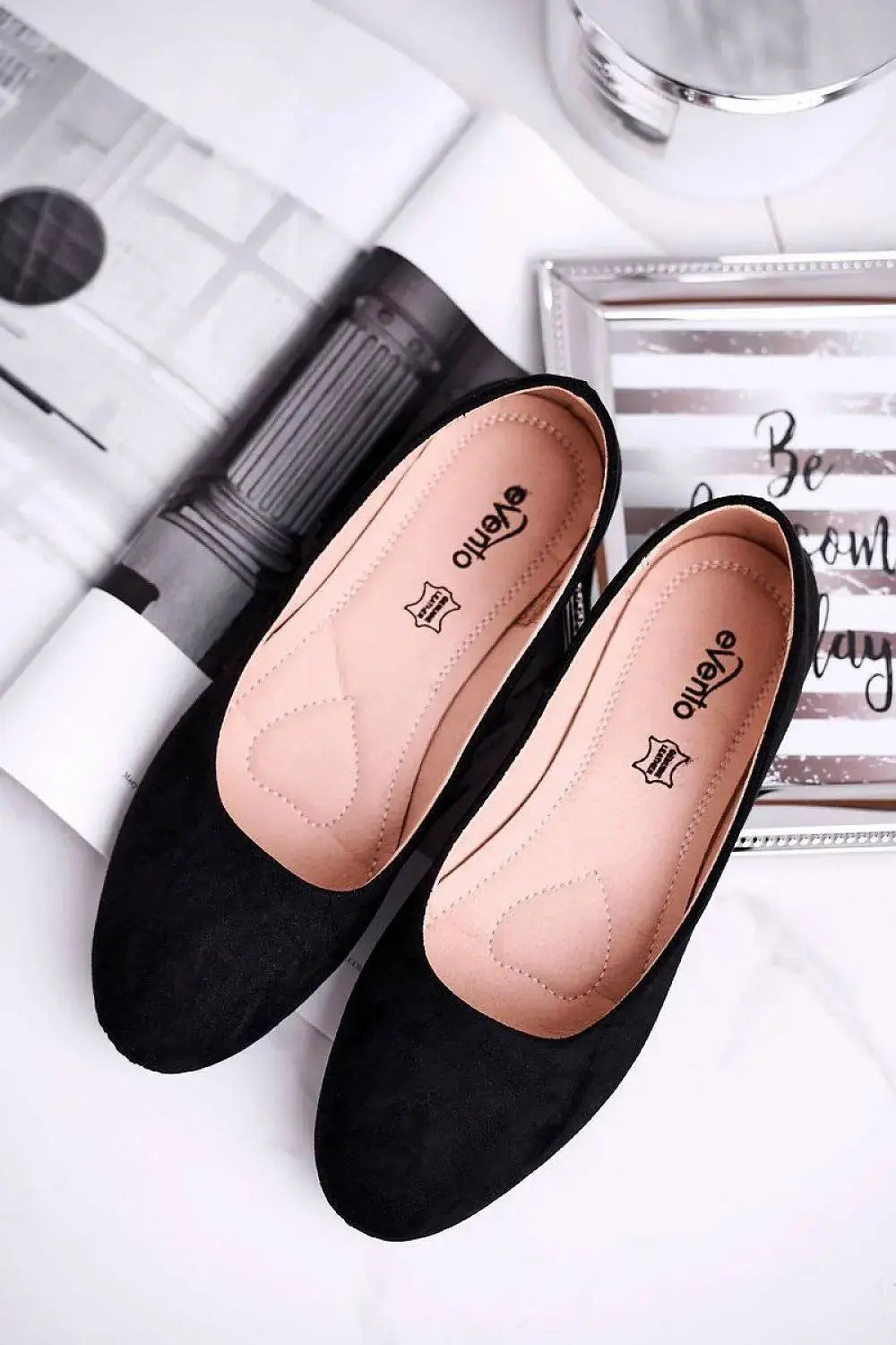 Ballet flats model 182373 Step in style  Adomoo