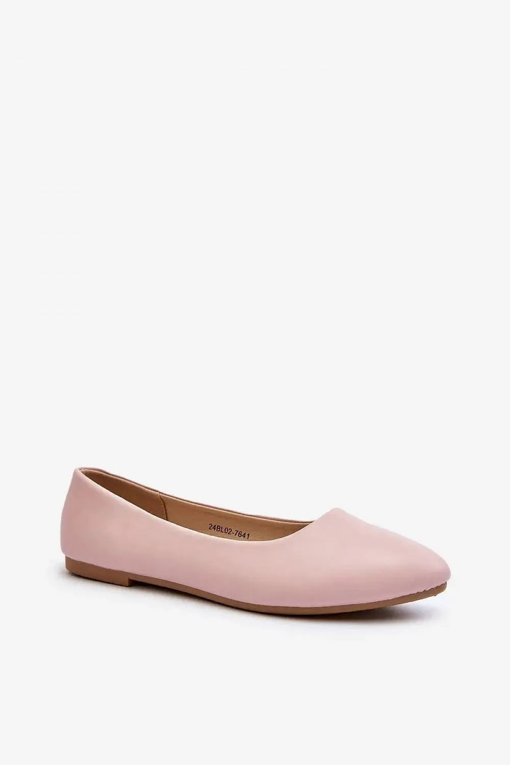 Ballet flats model 194362 Step in style  Adomoo