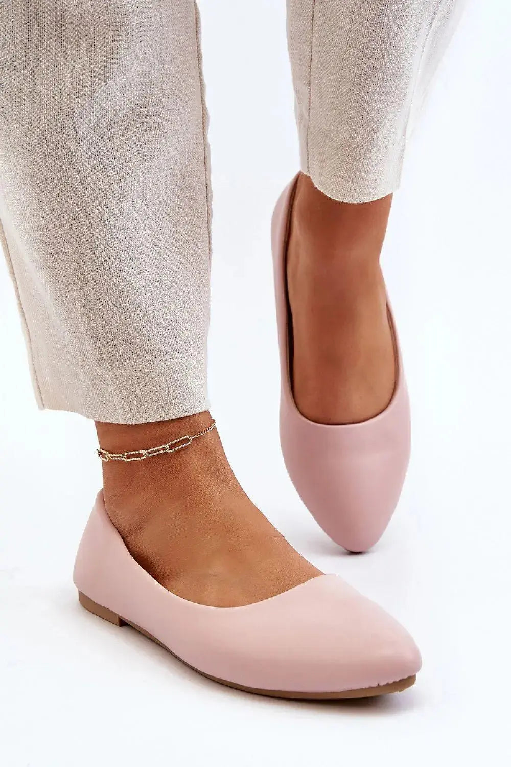Ballet flats model 194362 Step in style  Adomoo