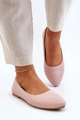Ballet flats model 194362 Step in style  Adomoo