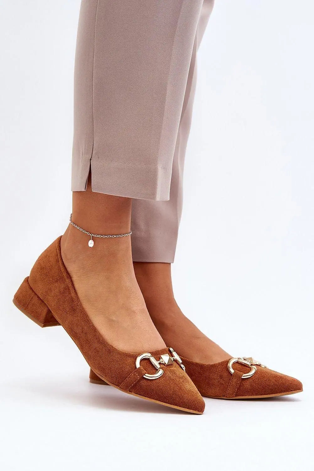 Ballet flats model 194476 Step in style  Adomoo