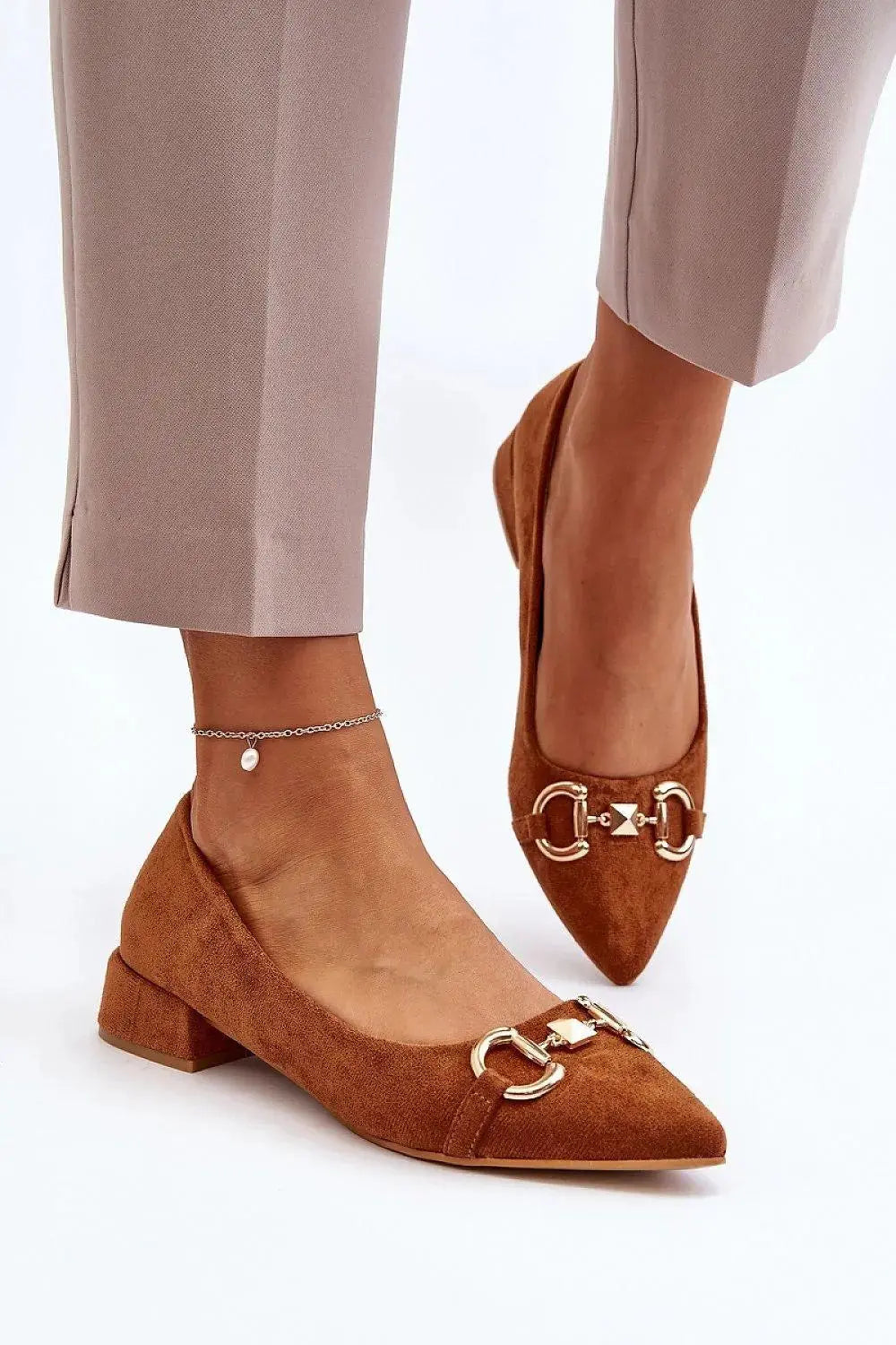 Ballet flats model 194476 Step in style  Adomoo