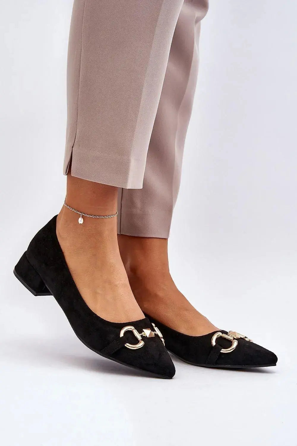 Ballet flats model 194476 Step in style  Adomoo