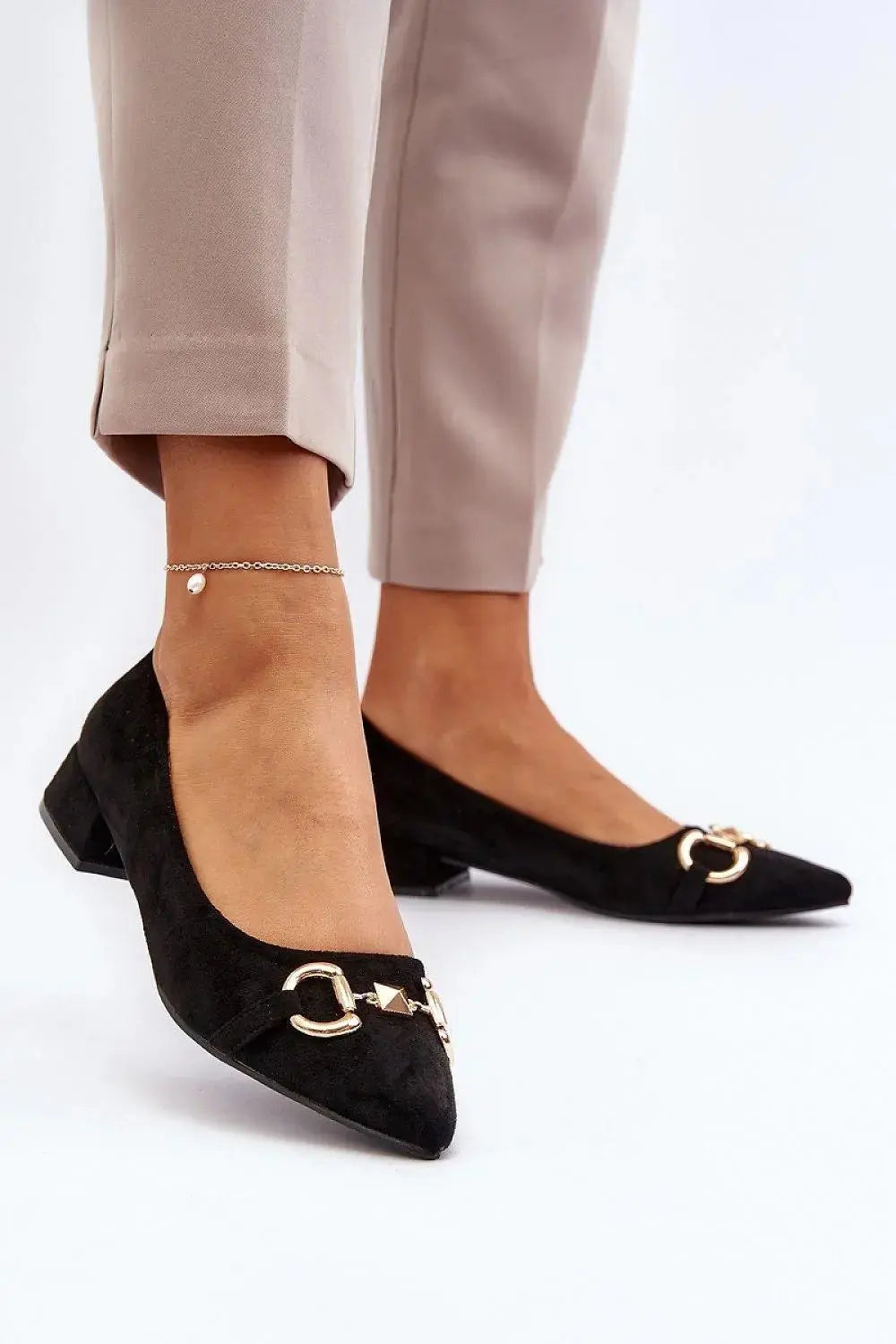 Ballet flats model 194476 Step in style  Adomoo