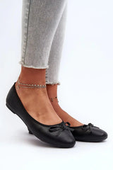Ballet flats model 195709 Step in style  Adomoo