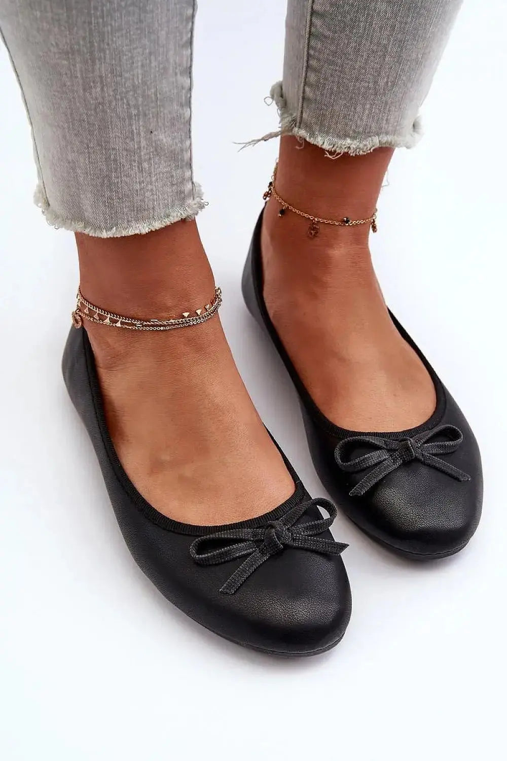 Ballet flats model 195709 Step in style  Adomoo