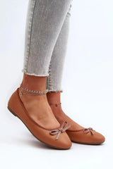Ballet flats model 195709 Step in style  Adomoo